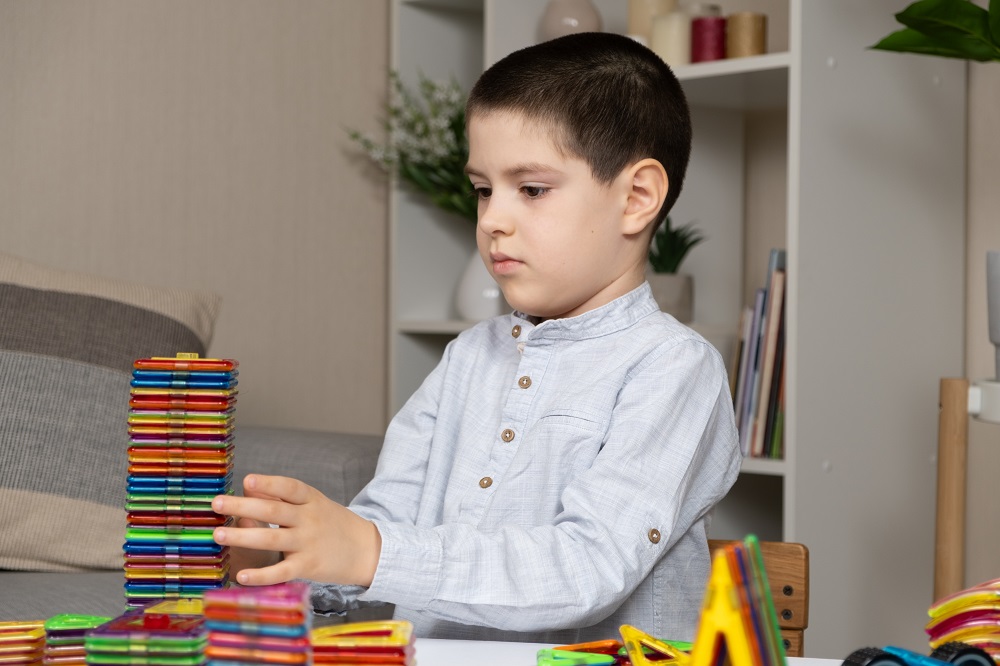 Nauka przez zabawę – najlepsze gry edukacyjne dla dzieci